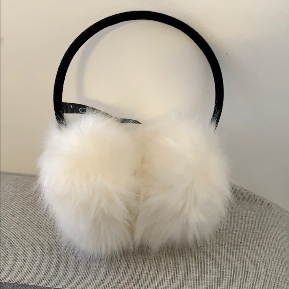 Earmuffs
